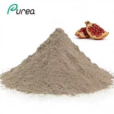 Granatepleskall ekstrakt pulver